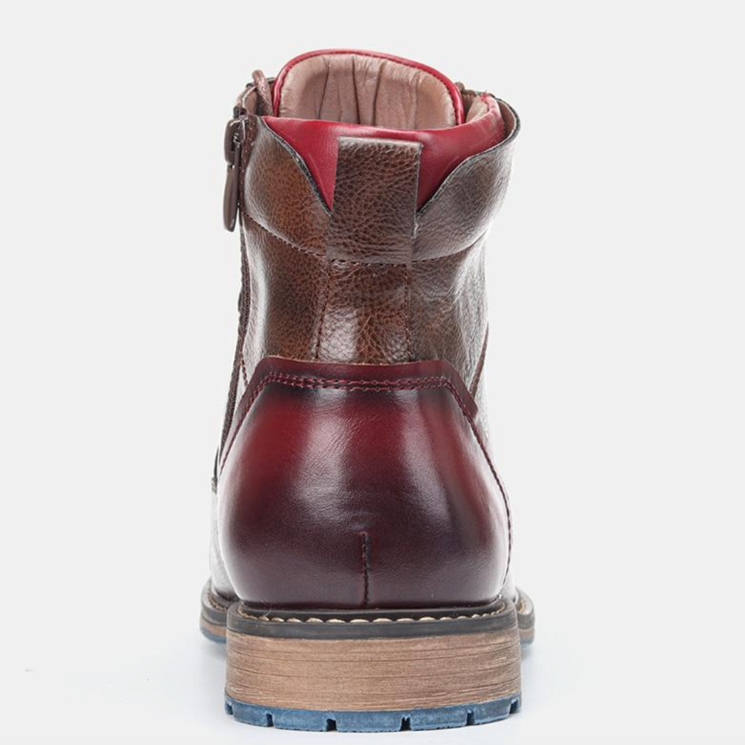 Moderne Heritage-Stiefel