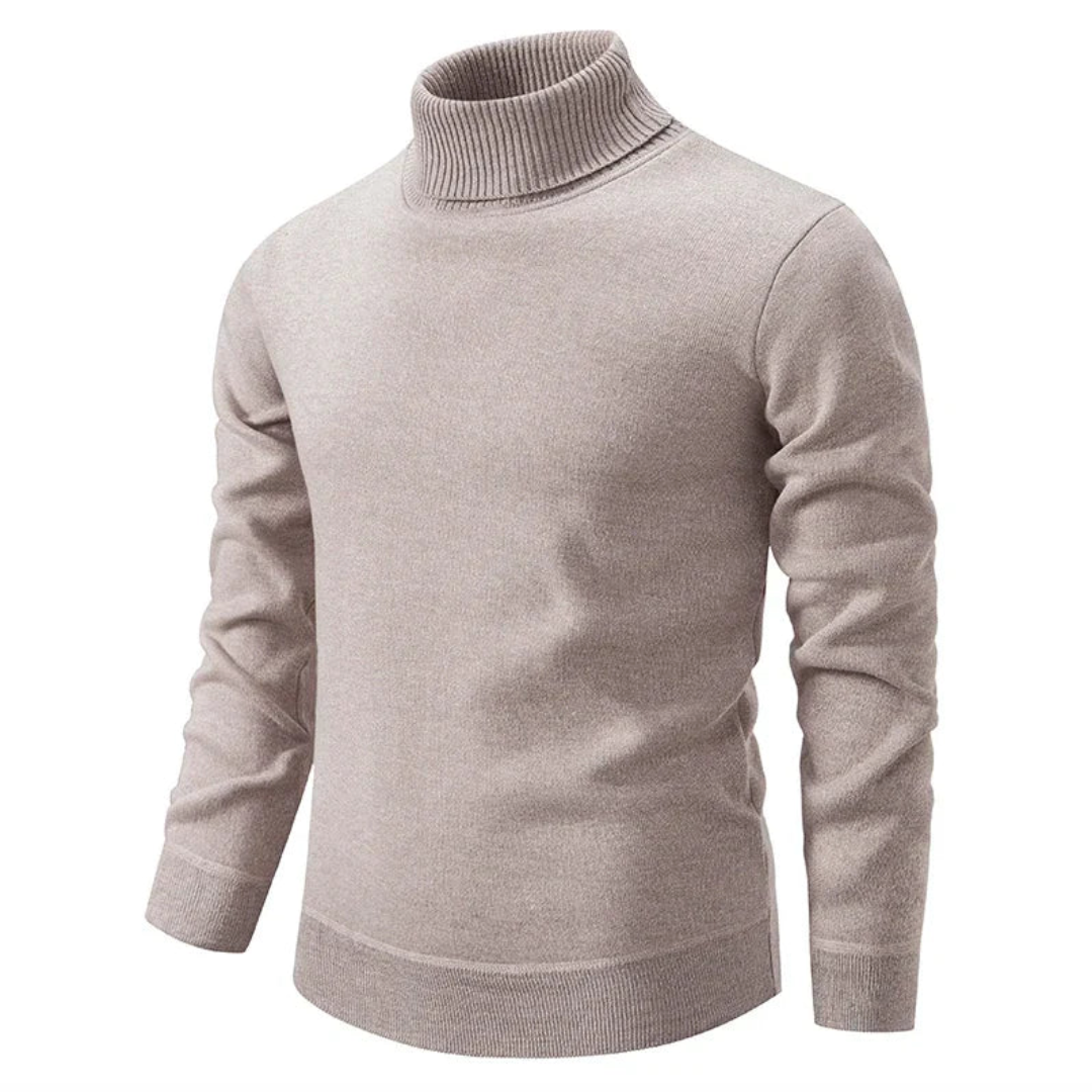 RYACH- Pullover mit Eleganz und Komfort