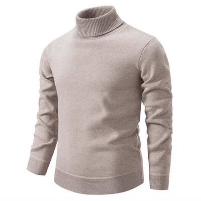 RYACH- Pullover mit Eleganz und Komfort