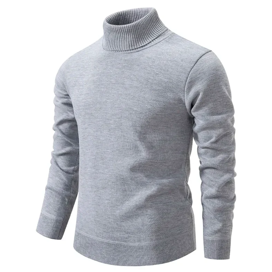 RYACH- Pullover mit Eleganz und Komfort