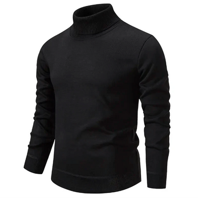 RYACH- Pullover mit Eleganz und Komfort