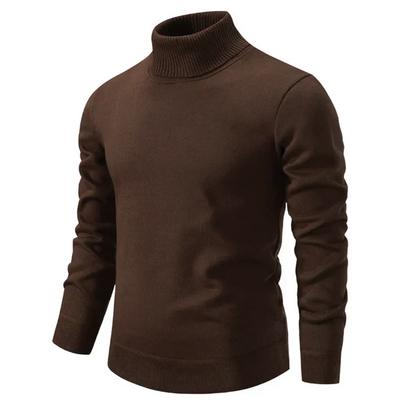 RYACH- Pullover mit Eleganz und Komfort