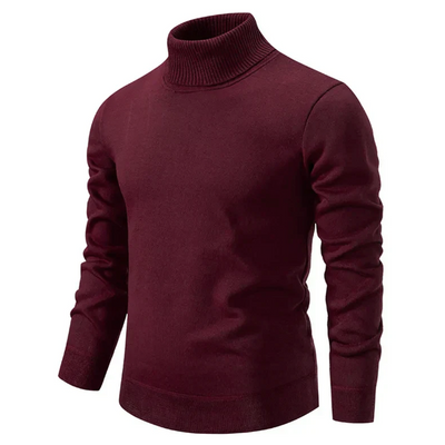 RYACH- Pullover mit Eleganz und Komfort